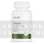 OstroVit Maca- ženšen, námaha, sústredenie 90 tab.