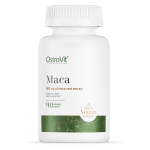 OstroVit Maca- ženšen, námaha, sústredenie 90 tab.
