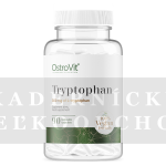 OstroVit Tryptophan VEGE  - nespavosť, nálada 90ks