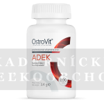 OstroVit ADEK 200 tabliet