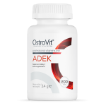 OstroVit ADEK 200 tabliet