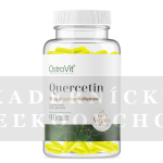 OstroVit Quercetin VEGE 90 kaps.