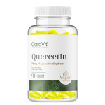 OstroVit Quercetin VEGE 90 kaps.