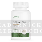 OstroVit Kofeín 200 mg 200 tabliet