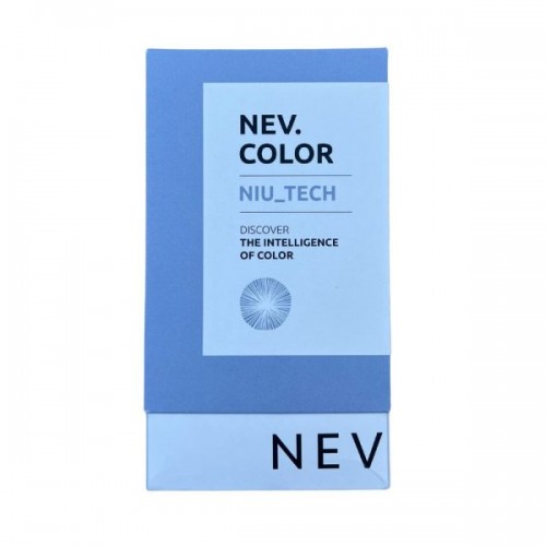 9-0 NIU_TECH Color crema