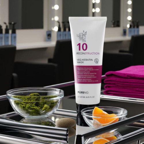 Puring RECONSTRUCTION maska 250ml