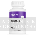 OstroVit Collagen -  Kolagén 90 tabliet
