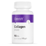 OstroVit Collagen -  Kolagén 90 tabliet