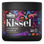 OstroVit Mr.Tonito Kissel Cola chutný snack  200g