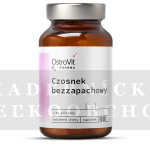 OstroVit Pharma Cesnak 60 mäkké kapsuly