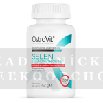 OstroVit Selenium 220 tabliet