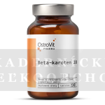 OstroVit Pharma Beta-karotén 28 mg 90 tabliet