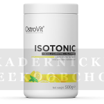 OstroVit Isotonic 500 g citrónovo-mätový