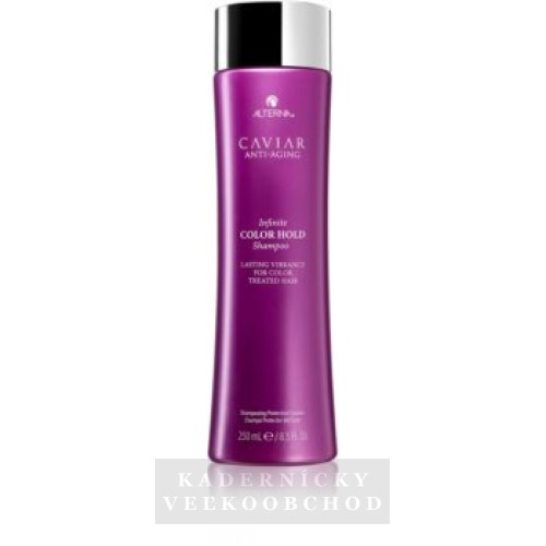 Alterna Caviar Infinite Color Hold šampón 250ml