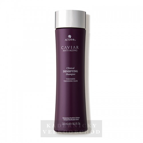Alterna Caviar Clinical Densifying Shampoo 250 ml
