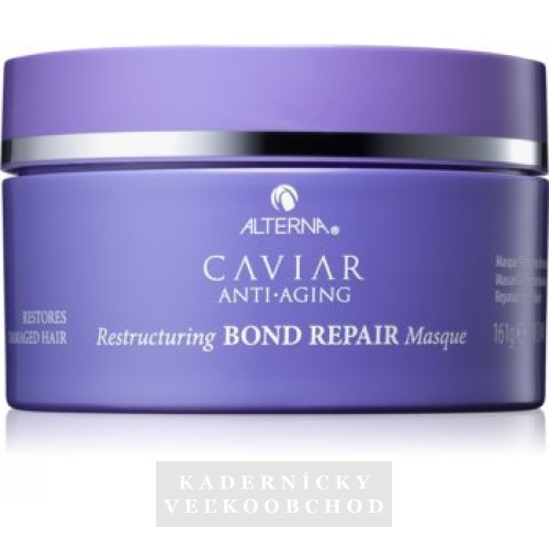 Alterna Caviar Restruct Bond Repair maska 161g