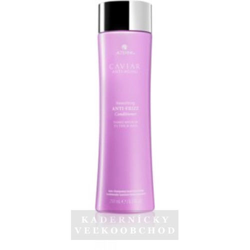 Alterna Caviar Anti-Frizz Smoothing kondicionér