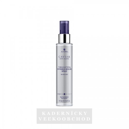 Alterna Caviar Styling Invisible Roller Spray 147