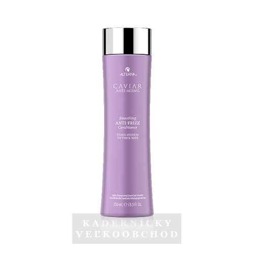 Alterna Caviar Anti-Frizz Smoothing kondicionér