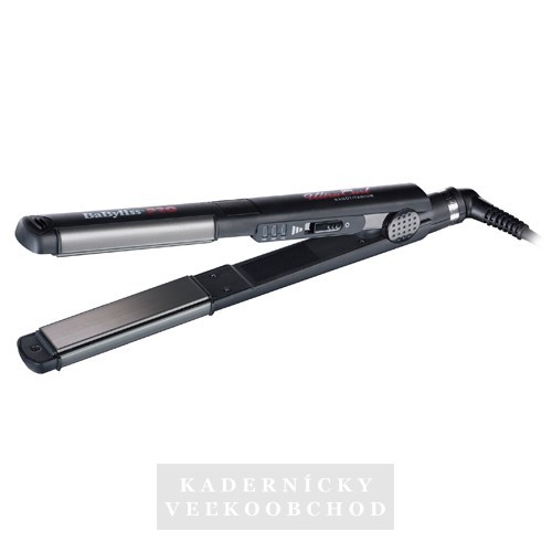 Žehlička Ultra CURL BAB2071EPE BaByliss PRO