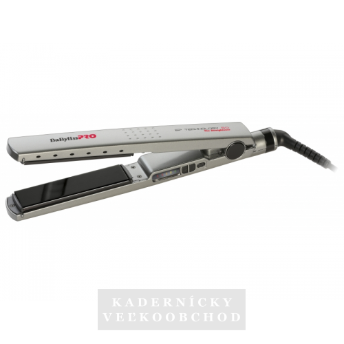 Žehlička Sleek Expert BAB2091EPE BaByliss Prof.