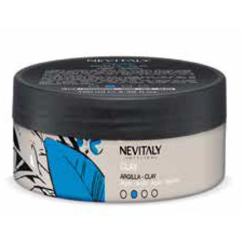 Nevita Style Clay stylingová matná hlina 100 ml