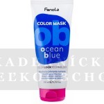 Maska Color Modrá - Ocean Blue Fanola