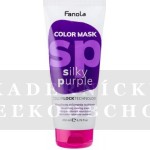 Maska Color Fialová - Silky Purple Fanola