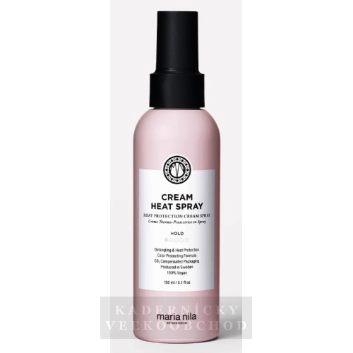 Maria Nila Style Cream Heat Spray Termo 150 ml