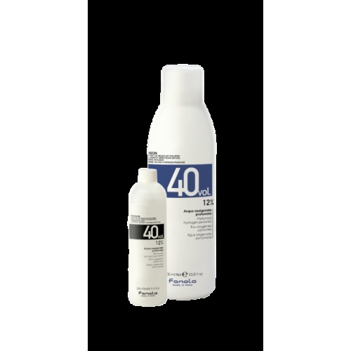 OXIDANT Fanola 12%  1L