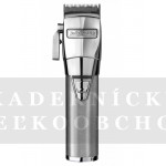Strojček CHROMEFX Clipper aku BaByliss PRO FX8700E