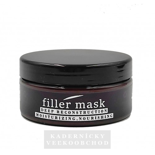 Hc Lab FILLER rekonštrukčná Maska 300 ml