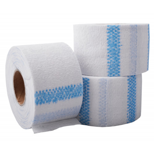 Golier ochranný krepový  Eko-Hygiena