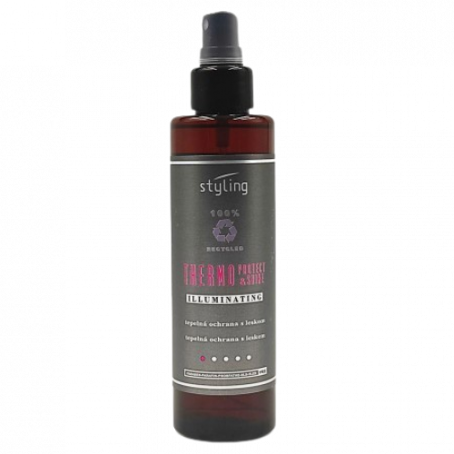 HC Lab Thermo Protect & Shine  200ml