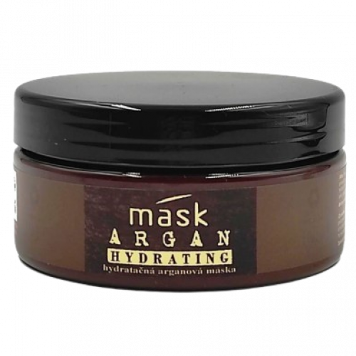 Hc Lab arganová MASKA revitalizačná 300 ml