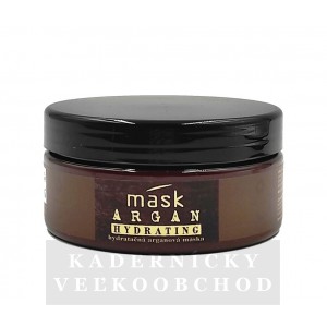 Hc Lab arganová MASKA revitalizačná 300 ml