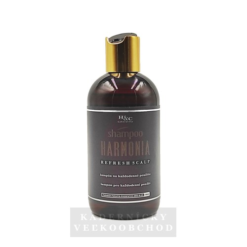 Hc Lab šampón HARMONIA 250 ml