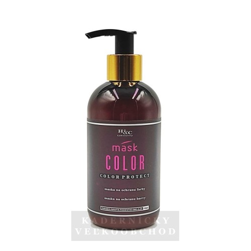 Hc Lab COLOR maska 250 ml