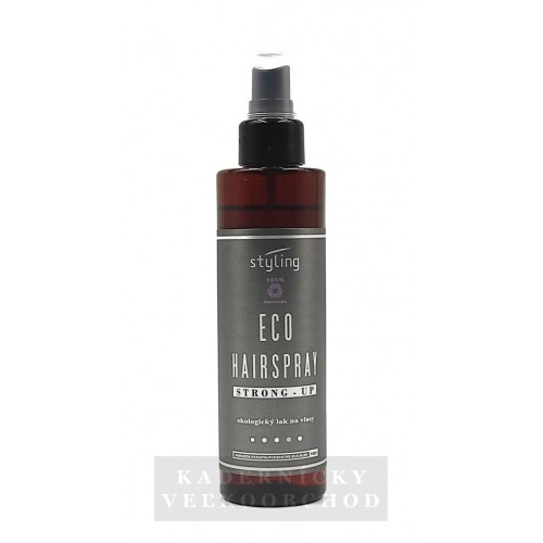 HC Lab Eco Hair spray - Eko lak 200ml