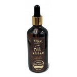 Hc Lab Argan. Olej PURE & ORGANIC,100 ml