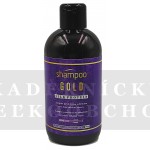 Hc Lab šampón GOLD 250 ml na zlaté vlasy