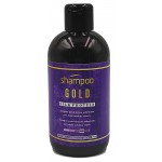 Hc Lab šampón GOLD 250 ml na blond vlasy