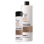 PURING HydrArgan New hydratač. kondicionér 300ml