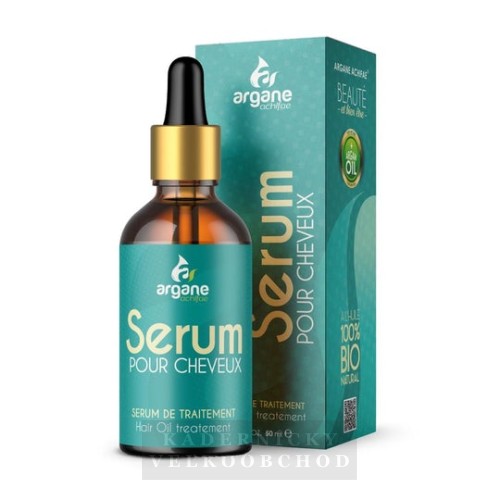 Argane Achifae Intenzívne sérum 100% BIO