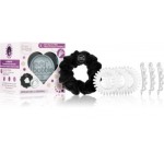 Invisibobble Heart Style Set sada gumičiek