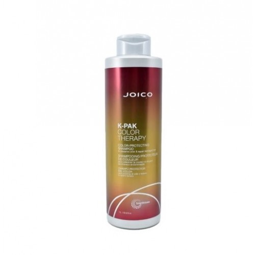 Joico K-Pak Color Therapy Šampón farbené 1000ml