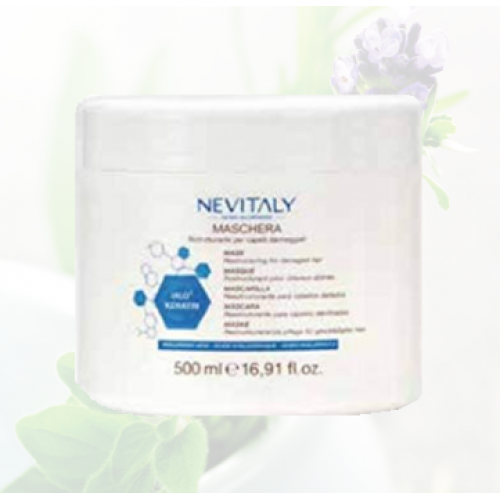 Nevita IALO3 KERATIN maska 500ml