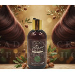 Hc Lab arganový KONDICIONÉR s keratínom 250 ml