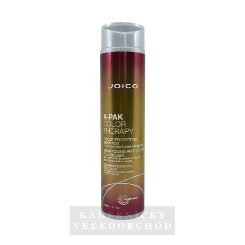 Joico K-Pak Color Therapy Šampón farbené vlasy