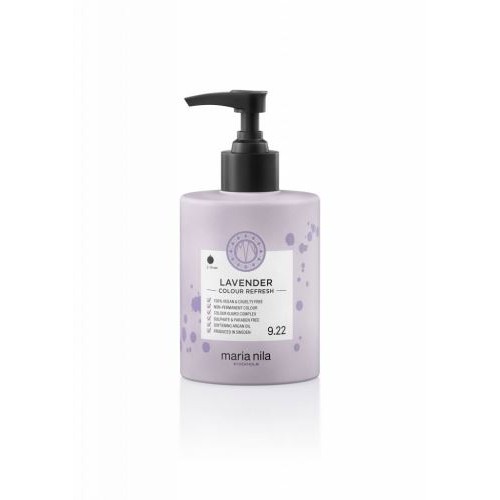 Maria Nila Colour Refresh 9.22 Lavender 300ml